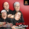 Ícone de Pawn Stars: The Game