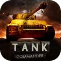 Tank Commanderapp icon