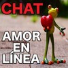 Icono de Chat Amor en línea