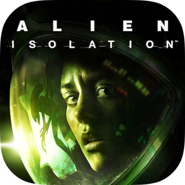 Alien: Isolation for Android - Download the APK from Uptodown