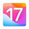 Launcher iOS17 Lite icon