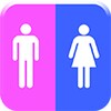 性别检测 icon