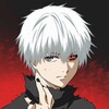 10. Tokyo Ghoul: Break the Chains icon