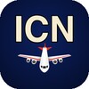Seoul Incheon Airport Information 아이콘
