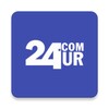 24ur.com icon