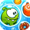 Om Nom: Bubbles icon