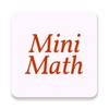 MiniMath icon