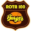 Ícone de Rota 100 Burger