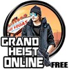 Grand Heist Online icon