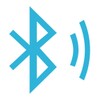 Walkie - Talkie via Bluetooth icon