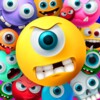 Emoji Makeover: Mix Emoji icon