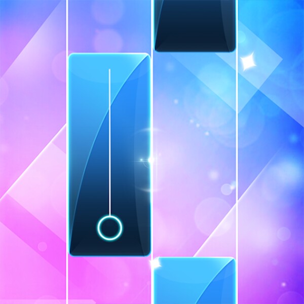 Classic Piano (Android) icon