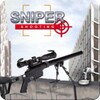 Sniper warrior shooting games icon