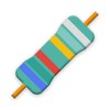 Resistor Color Code icon