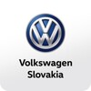 VW SK, zamestnanecká aplikácia icon