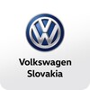 أيقونة VW SK, zamestnanecká aplikácia