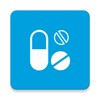 Medicatie Controle App icon