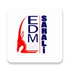 EDM Sarali icon