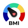 BMI Calculator - BMI Tracker icon
