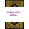 Icono de Quran Juzuuu 