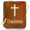 Oraciones icon