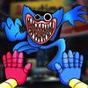 Playgame Huggy Buggy icon