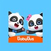 BabyBus Play icon