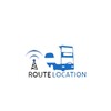 ROUTE LOCATION icon