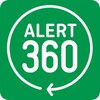 Alert 360 icon