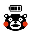 Kumamon Battery icon