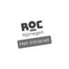 Het Intranet ROC Nijmegen 아이콘