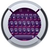 Digital Purple TouchPal icon