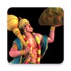 Ikon 3D Hanuman