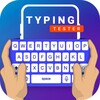 Typing Tester : Typing Speed icon