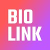 Icono de Bio Link — Link in bio