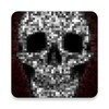 Icono de Pixel! Skull