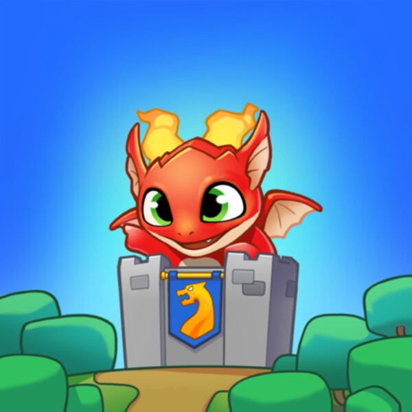 Random Dragons for Android - Download the APK from Uptodown