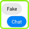 Fake Chat Conversation icon