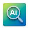 Icono de AI Detector QuickTile Analysis