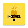 Icono de INCRÍVEL: Vida Positiva