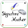 Signature Maker icon