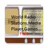 Online Radio World Wide Free icon