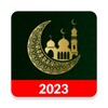 Ramadan Calendar 2023 icon