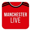 Manchester Live — United fans icon