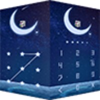 AppLock Live Theme Starlight for Android - Download the APK from Uptodown