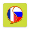 Russian French Dictionaryアイコン