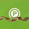 Icono de Parking Russia