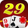 29 card game online play icon