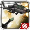 Helicopter Air Attack: Shooter icon