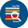 Log File Viewer icon